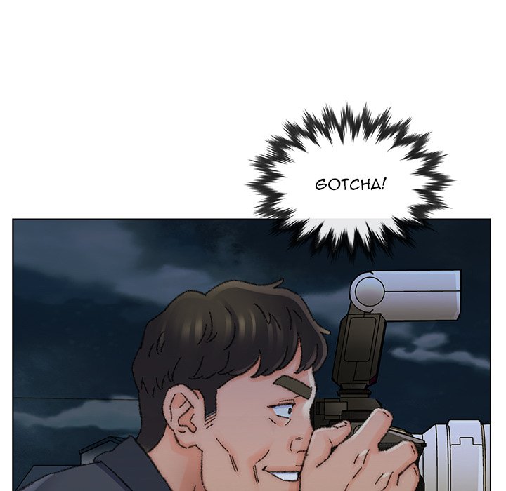 Old Friend END image