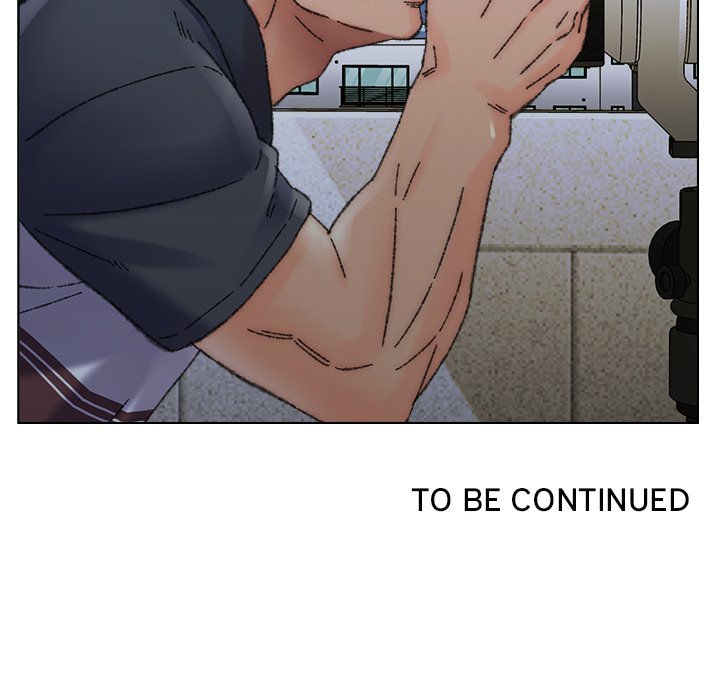 Old Friend END image