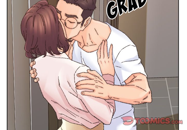 Old Friend END image