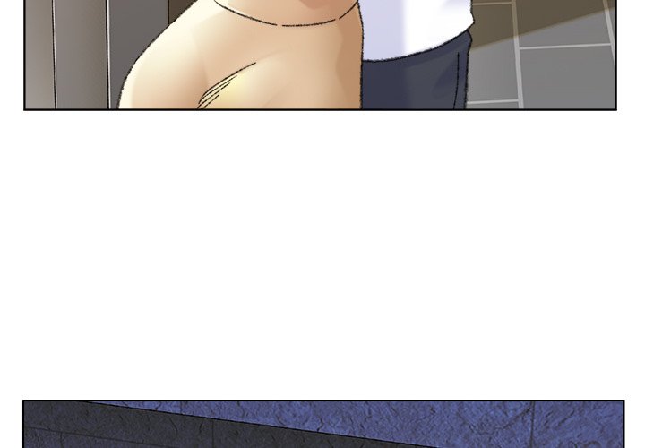 Old Friend END image
