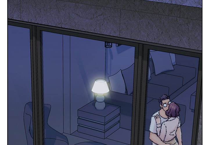 Old Friend END image