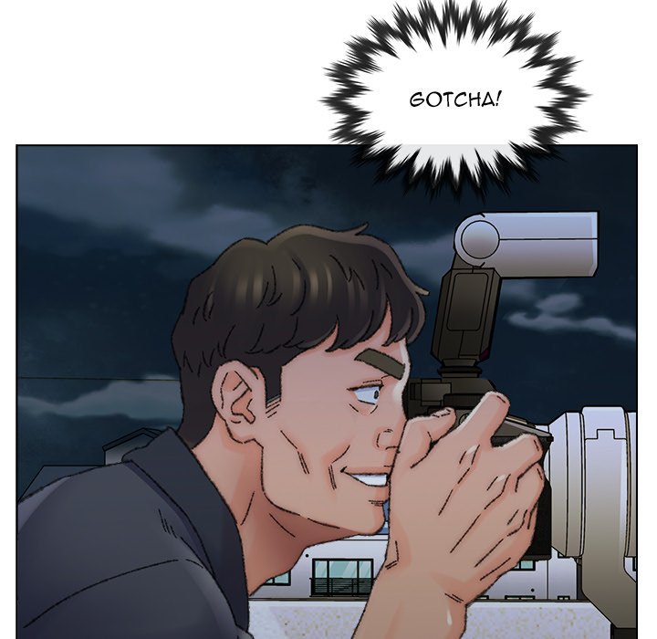 Old Friend END image
