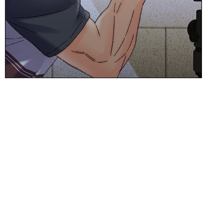Old Friend END image