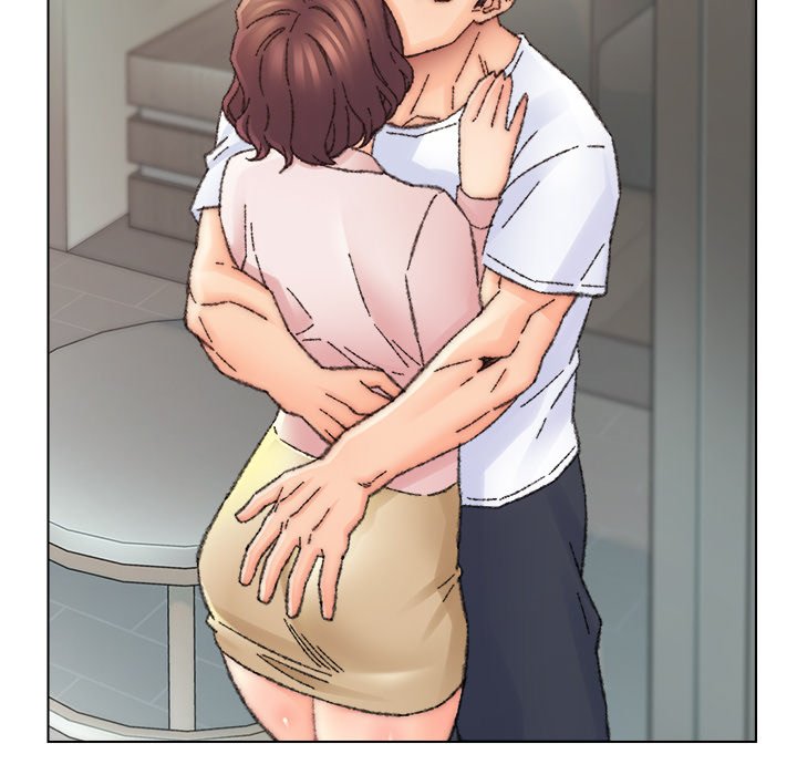 Old Friend END image