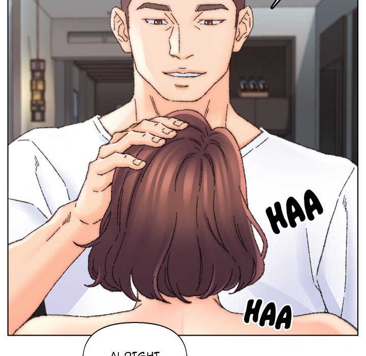 Old Friend END image