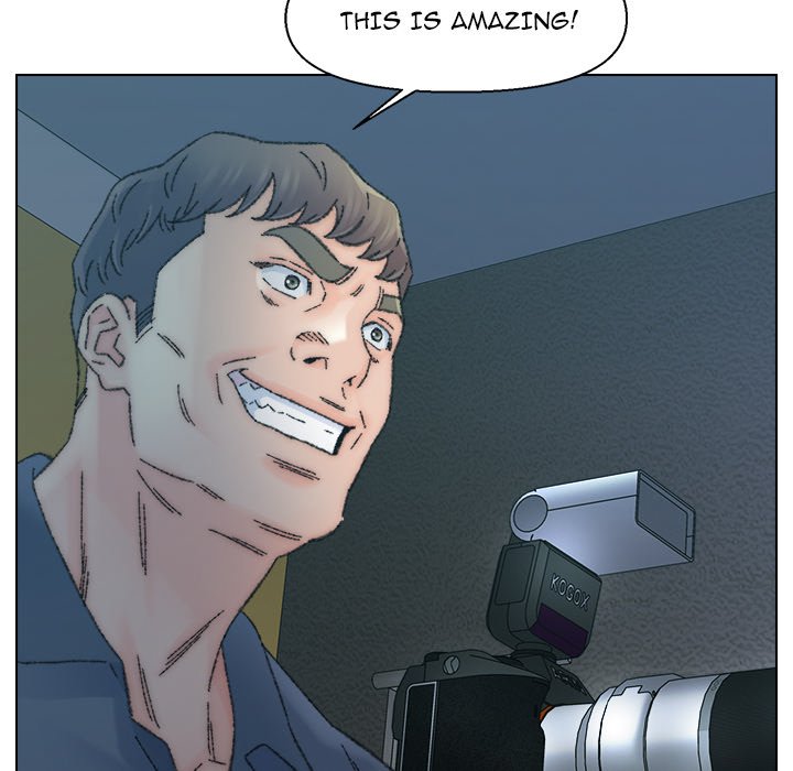 Old Friend END image