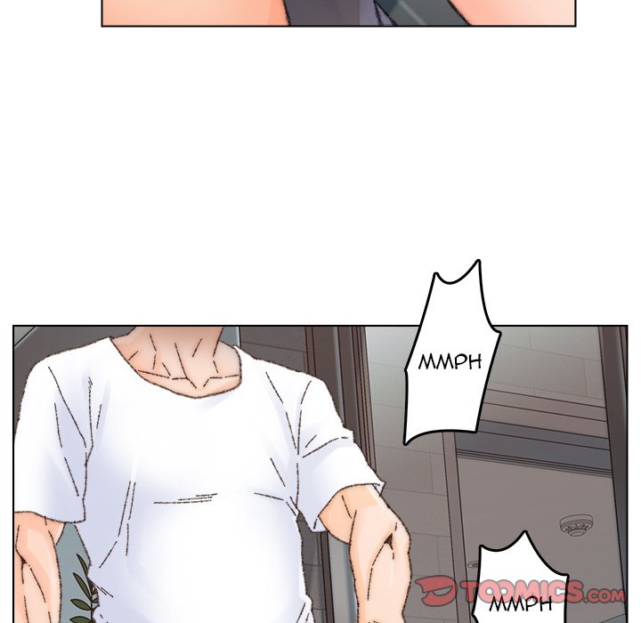 Old Friend END image