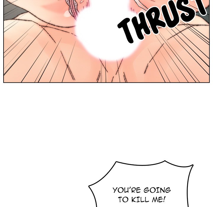 Old Friend END image