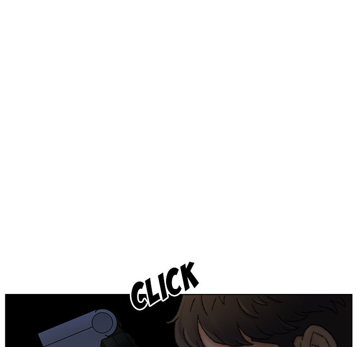 Old Friend END image