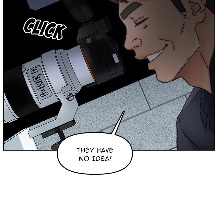 Old Friend END image