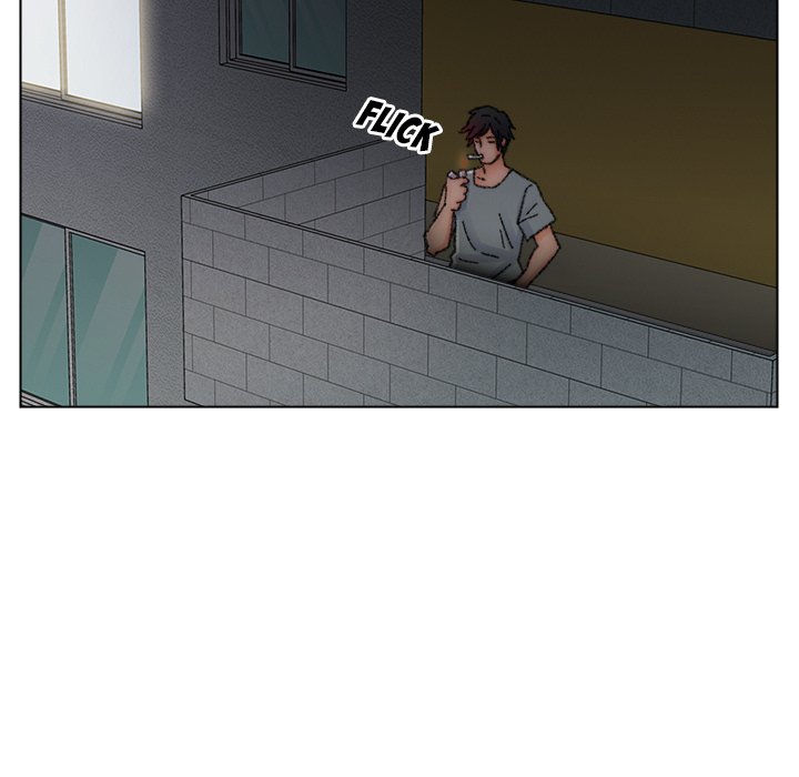 Old Friend END image