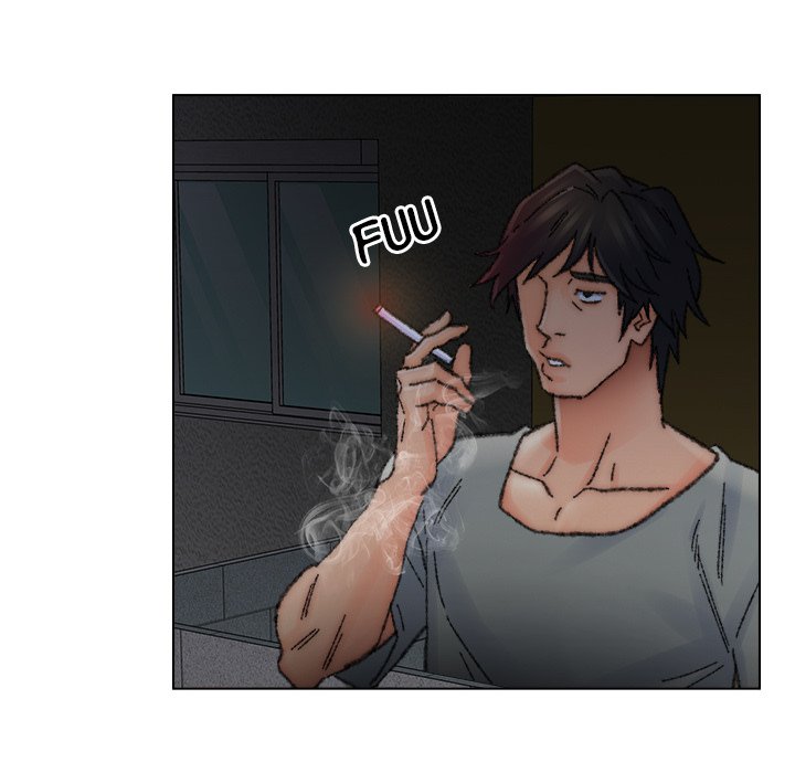Old Friend END image