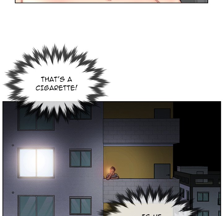 Old Friend END image