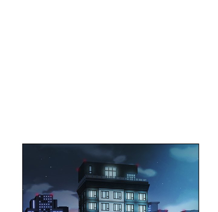 Old Friend END image