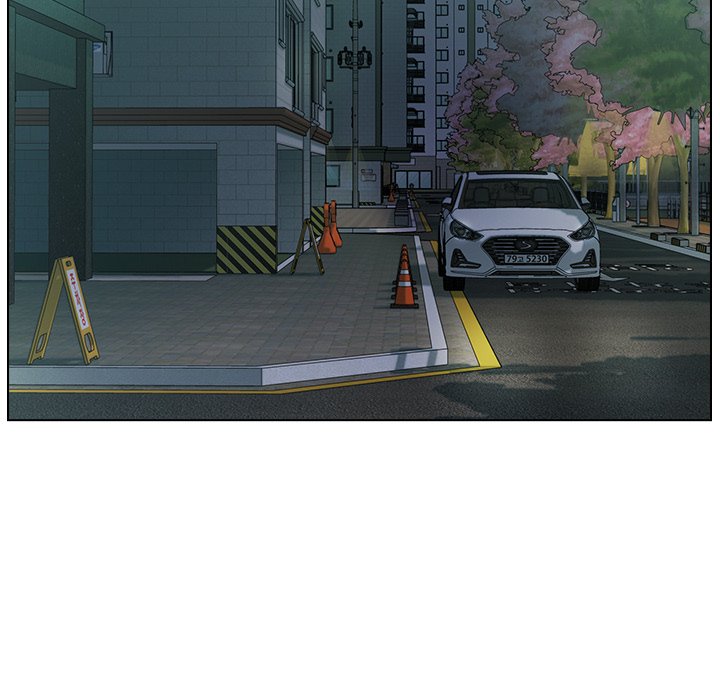 Old Friend END image