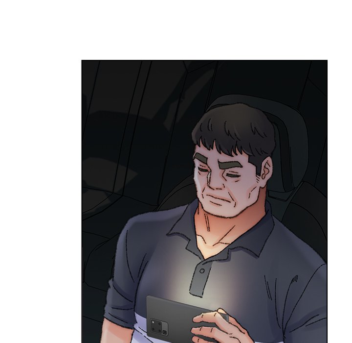 Old Friend END image