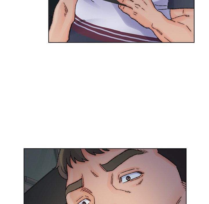 Old Friend END image