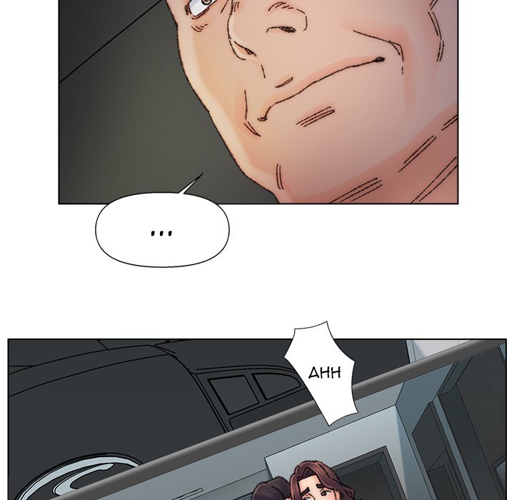 Old Friend END image