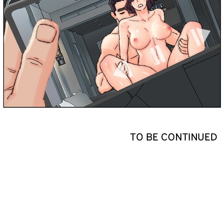 Old Friend END image