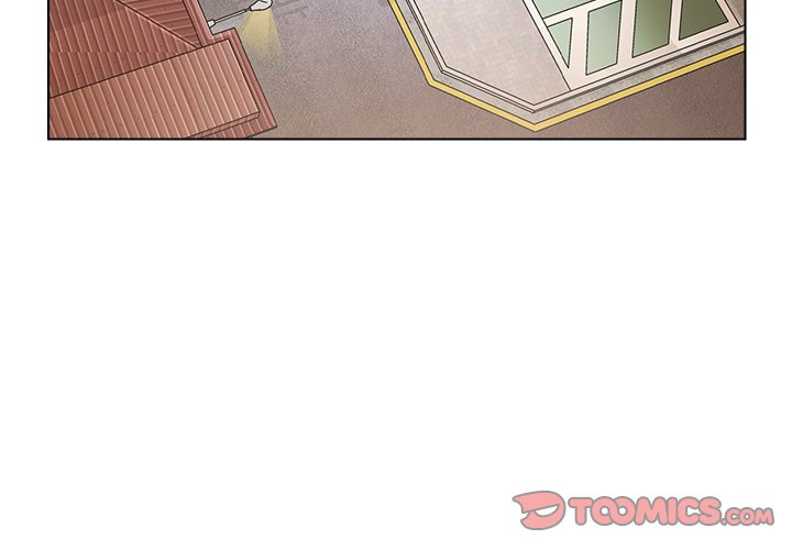 Old Friend END image
