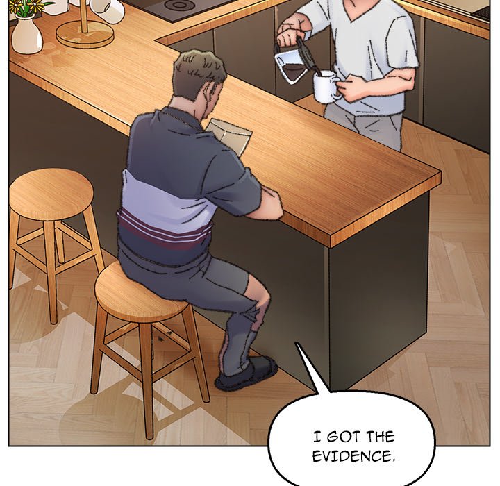 Old Friend END image