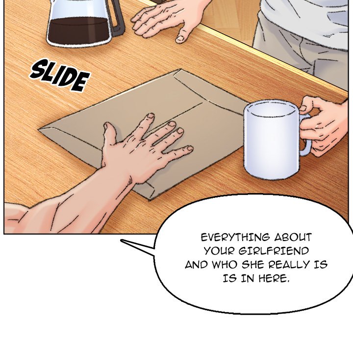 Old Friend END image