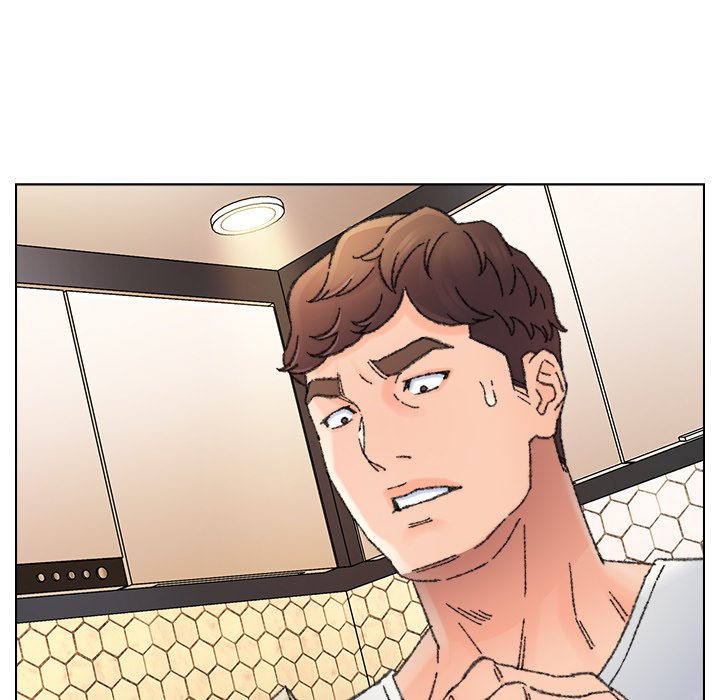 Old Friend END image