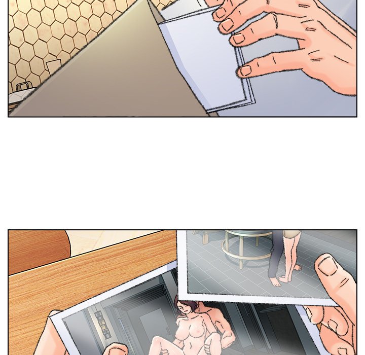 Old Friend END image
