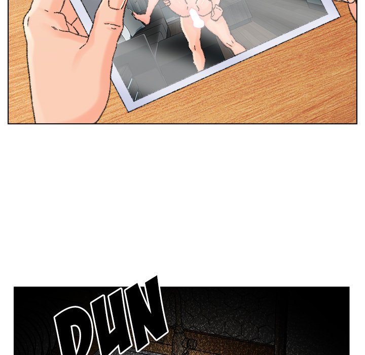Old Friend END image