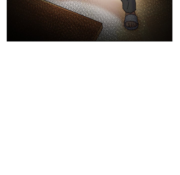 Old Friend END image