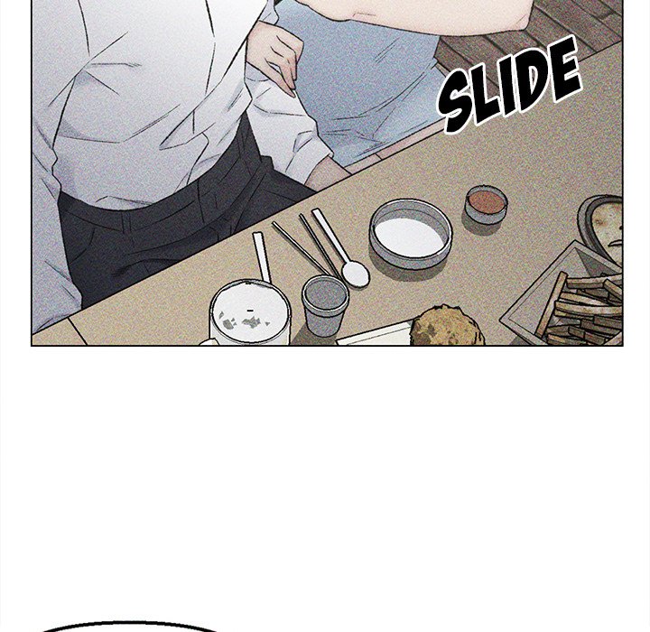 Old Friend END image