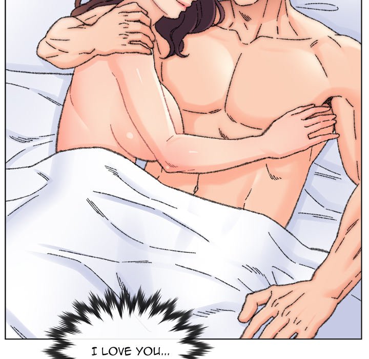 Old Friend END image