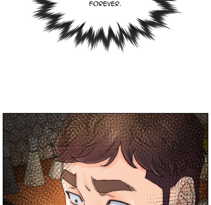 Old Friend END image