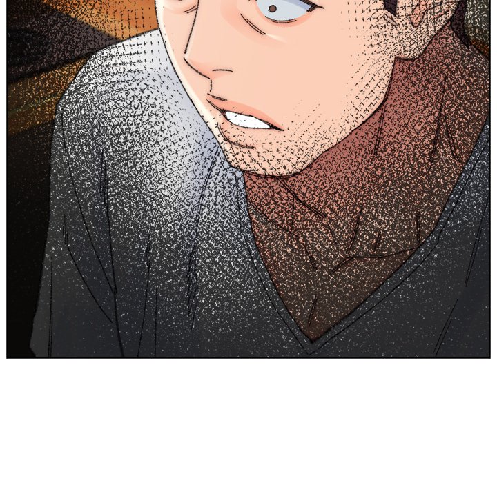 Old Friend END image