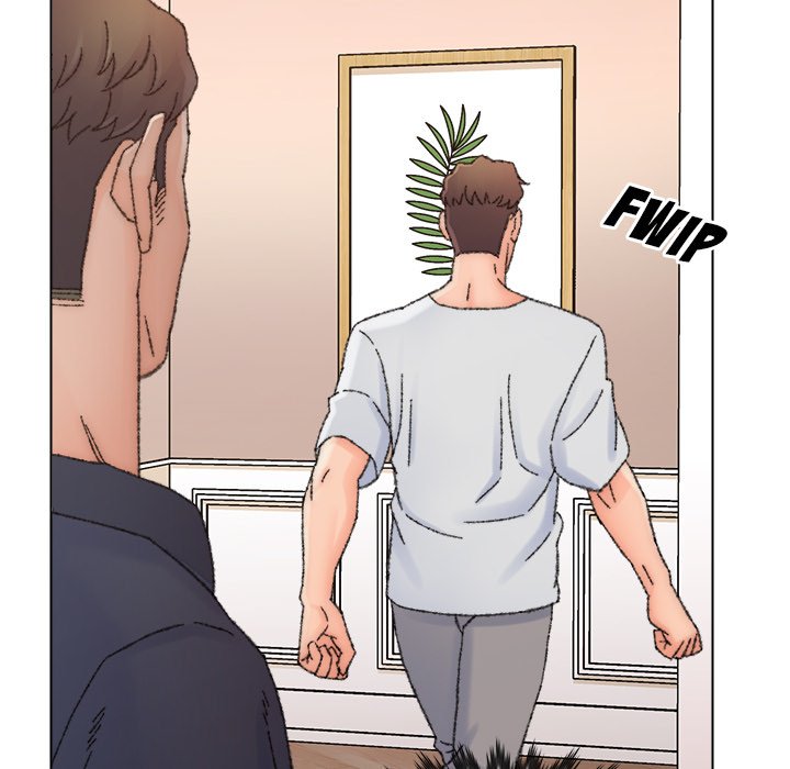 Old Friend END image