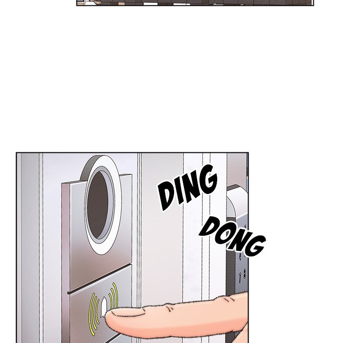 Old Friend END image
