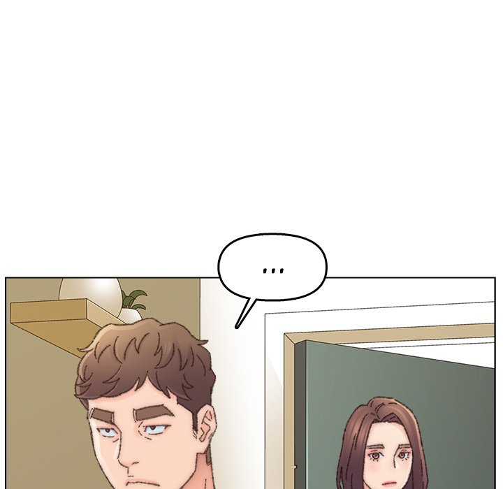 Old Friend END image