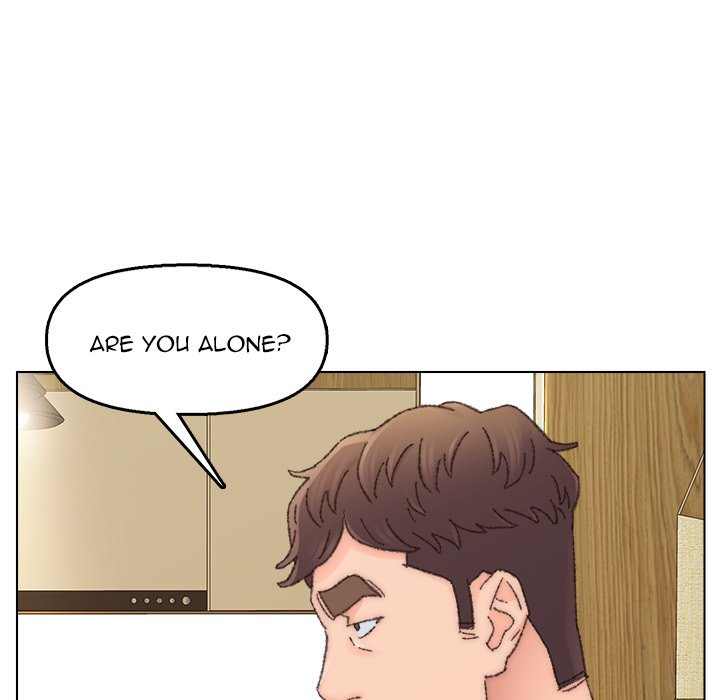 Old Friend END image