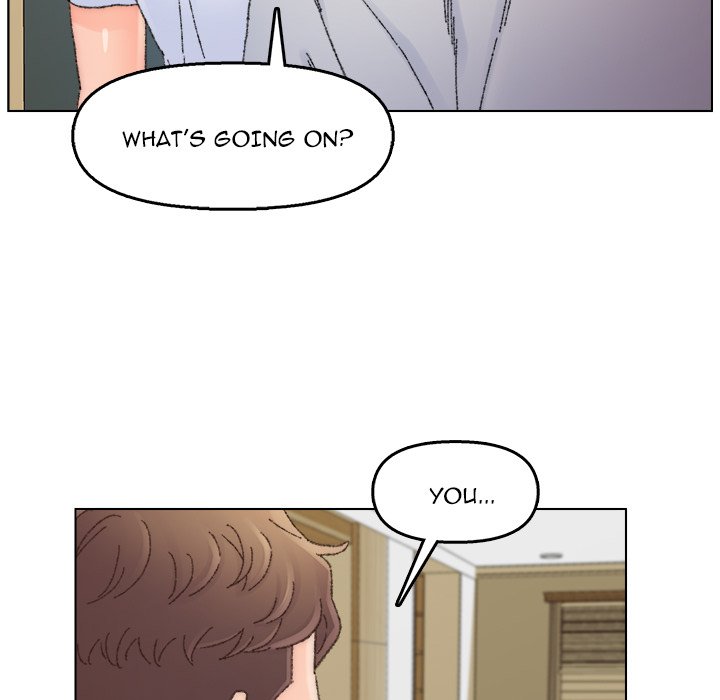 Old Friend END image