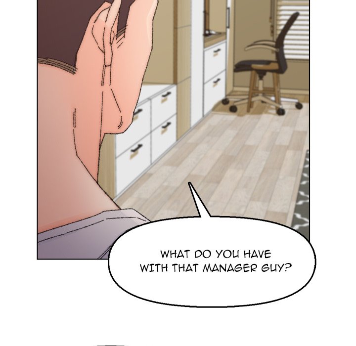 Old Friend END image