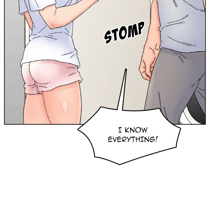 Old Friend END image