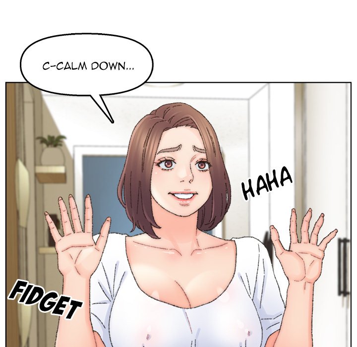 Old Friend END image