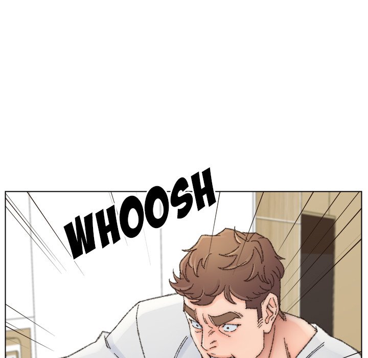 Old Friend END image