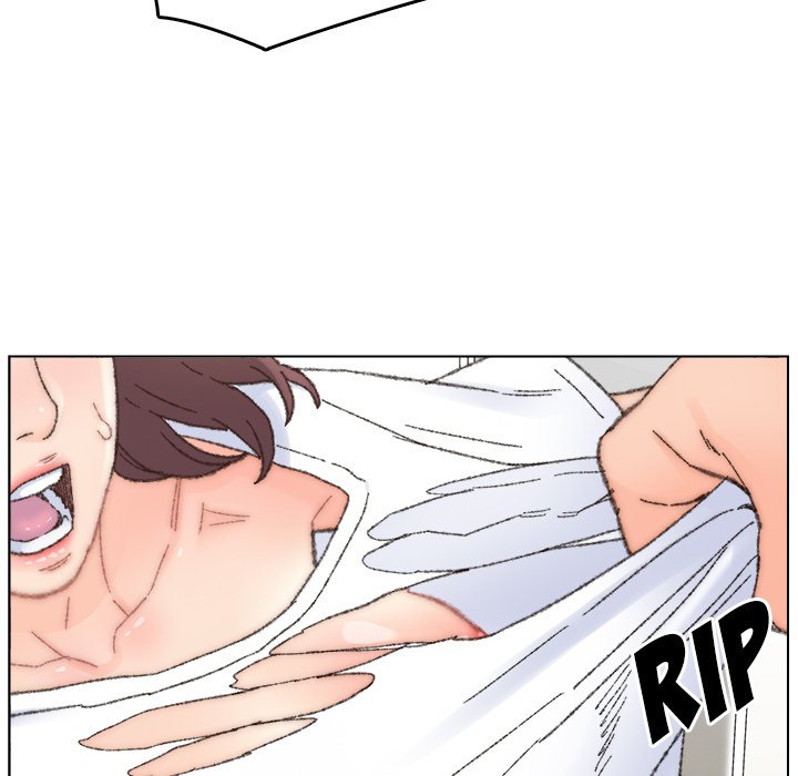 Old Friend END image