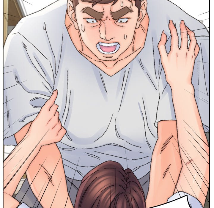 Old Friend END image