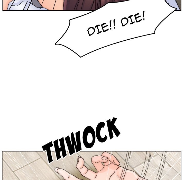 Old Friend END image