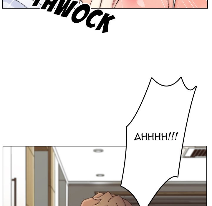Old Friend END image