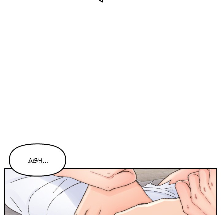 Old Friend END image