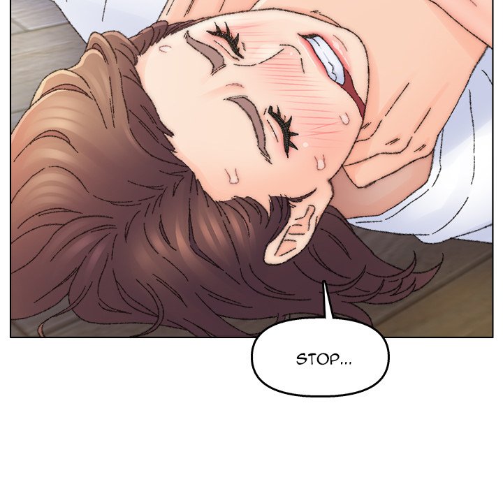 Old Friend END image