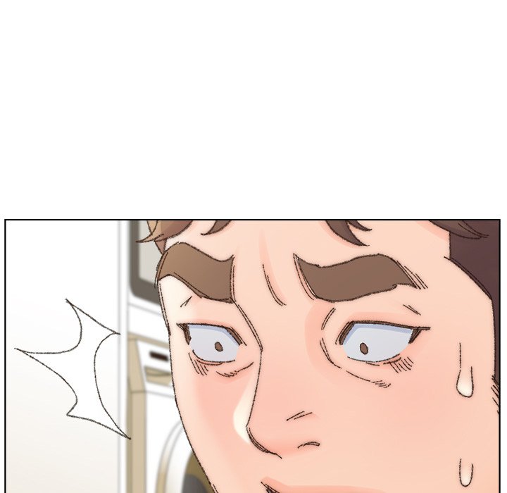 Old Friend END image